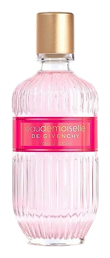 Givenchy Eaudemoiselle Rose a la Folie