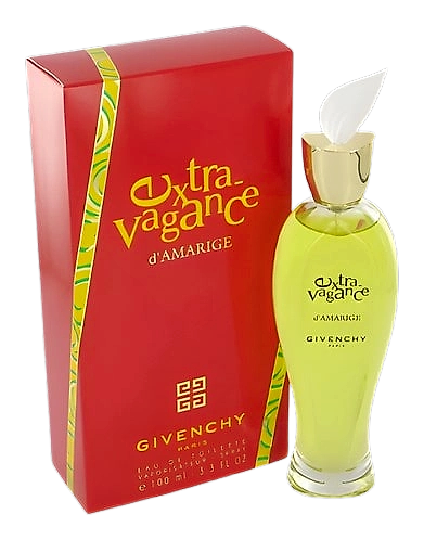 Extravagance D'amarige by Givenchy