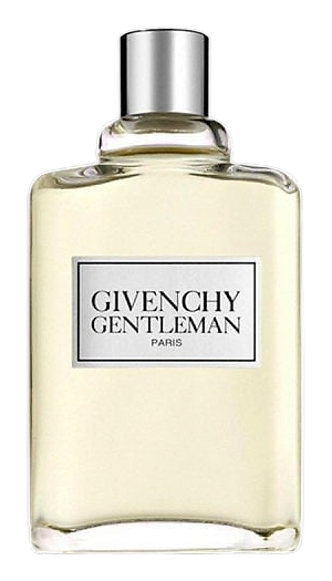 Gentleman by Givenchy
