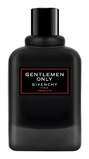 Gentlemen Only Absolute by Givenchy