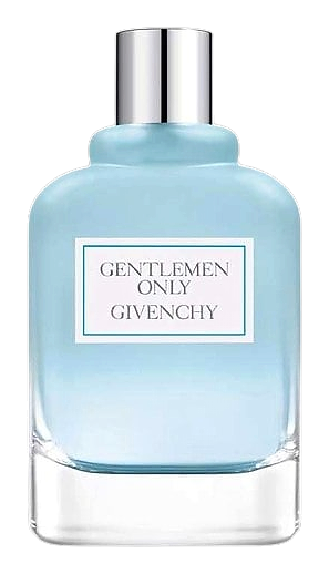 Gentlemen Only Fraîche by Givenchy