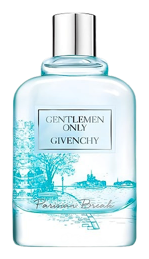Gentlemen Only Parisian Break by Givenchy