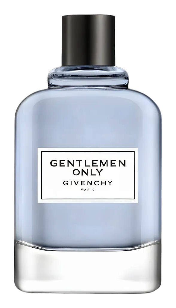 Gentlemen Only by Givenchy