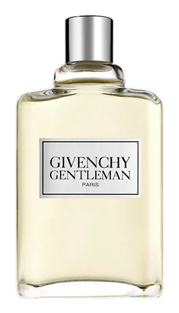 Givenchy Gentleman Eau De Toilette by Givenchy