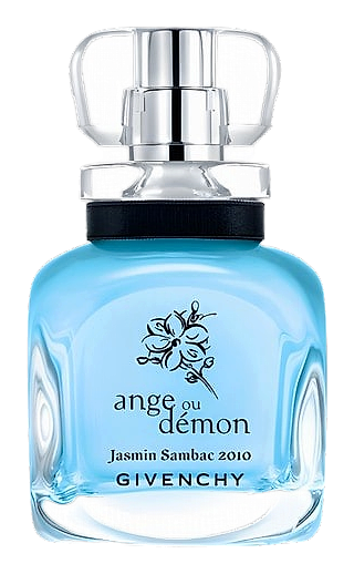 Givenchy Harvest 2010 Ange Ou Demon Jasmin Sambac by Givenchy