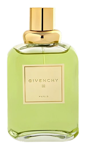 Givenchy III by Givenchy