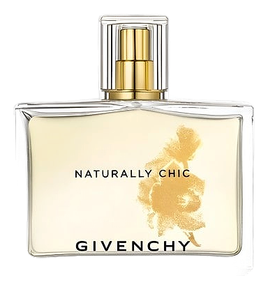 Givenchy Naturally Chic by Givenchy