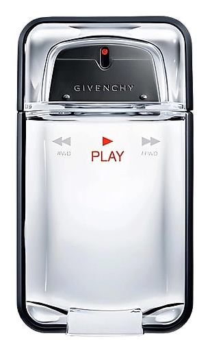 Play (eau De Toilette) by Givenchy