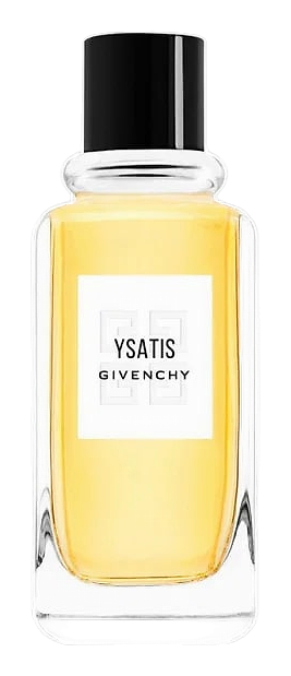 Givenchy Ysatis (1974) by Givenchy
