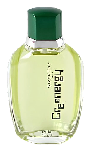 Greenergy by Givenchy – Eau de Toilette