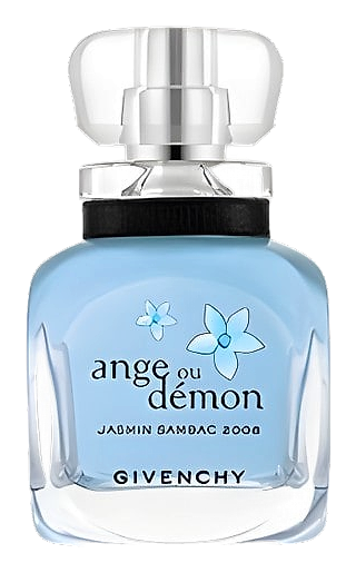 Harvest 2008: Ange ou Demon Jasmin Sambac by Givenchy