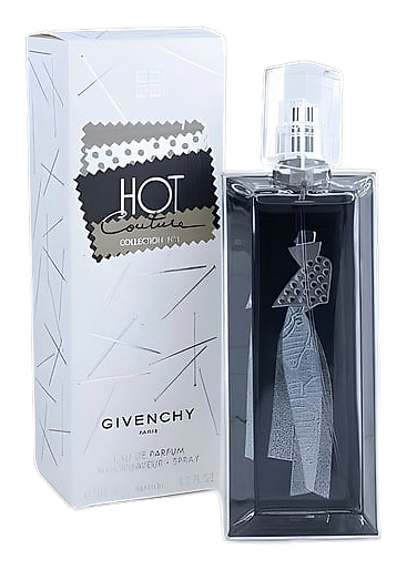 Hot Couture Collection No.1 by Givenchy