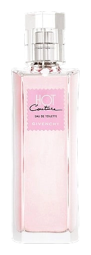 Hot Couture Eau De Toilette by Givenchy