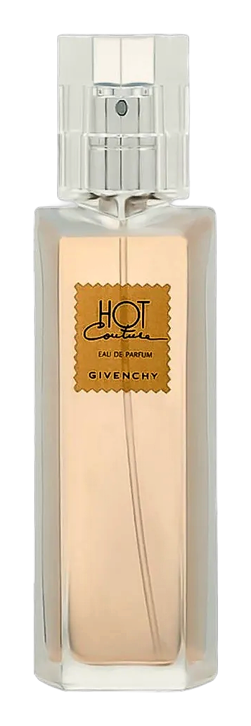 Hot Couture by Givenchy