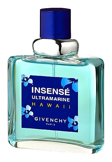 Insence Ultramarine Hawaii by Givenchy – Eau de Toilette