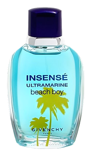 Insense Ultramarine Beach Boy by Givenchy