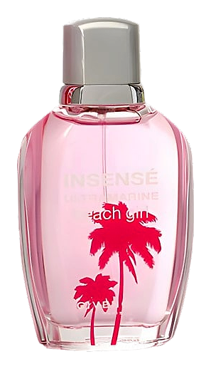 Insense Ultramarine Beach Girl by Givenchy – Eau de Toilette