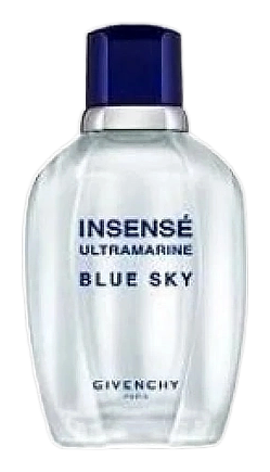 Insense Ultramarine Blue Sky by Givenchy