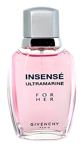 Insense Ultramarine for Her by Givenchy