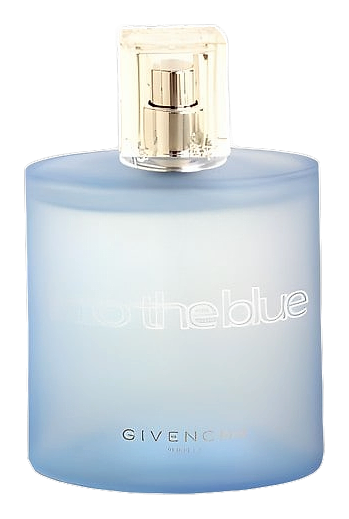 Givenchy Into the Blue