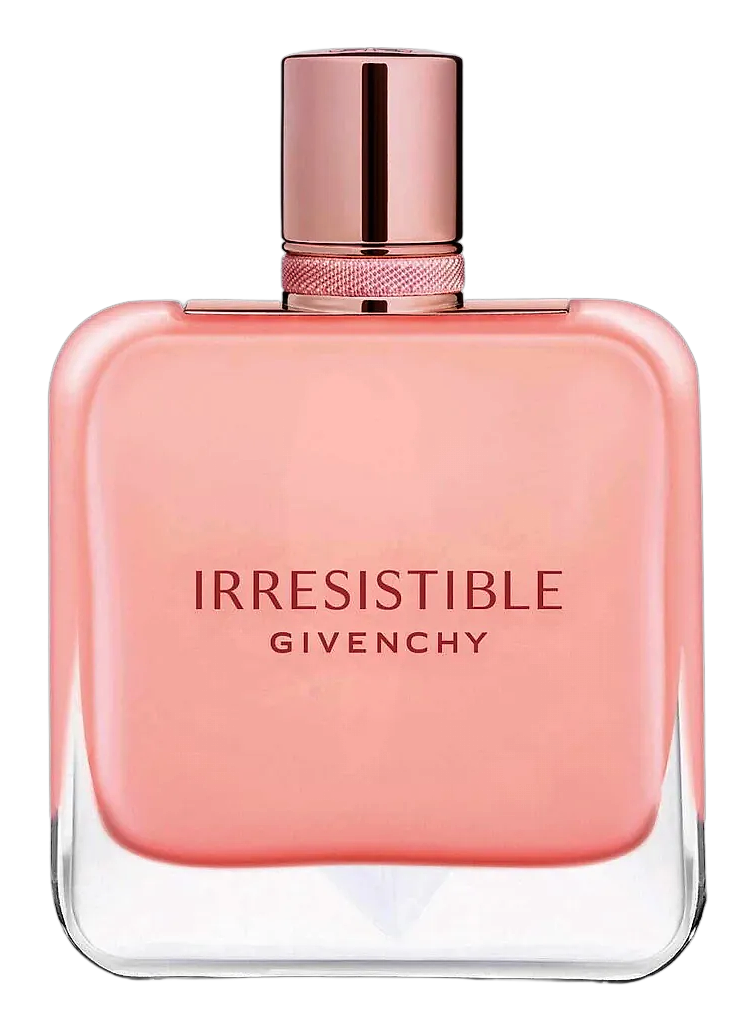 Irrésistible Givenchy Rose Velvet by Givenchy