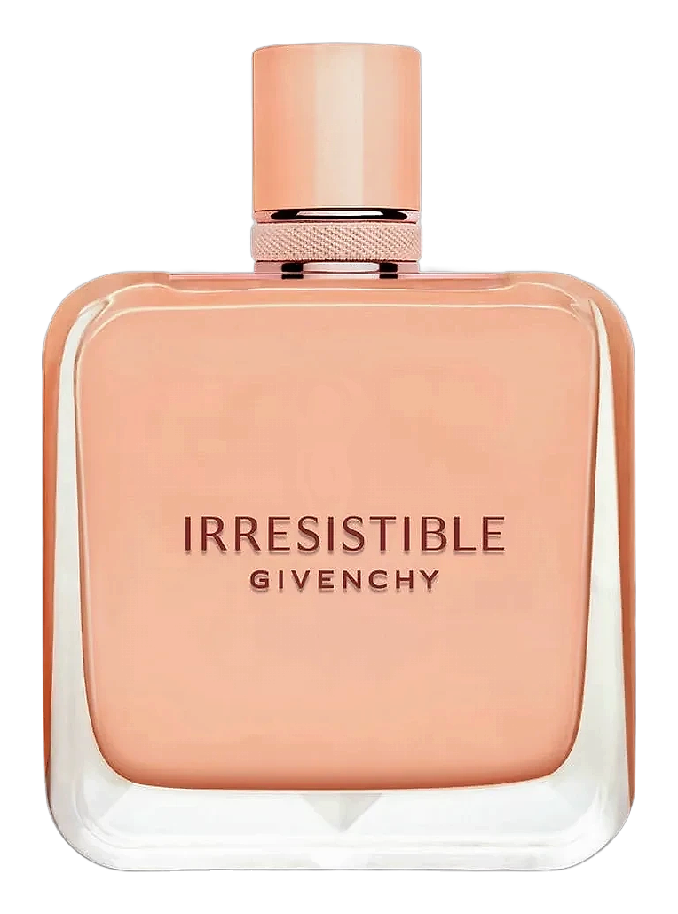 Irresistible Nude Velvet by Givenchy – Eau de Parfum