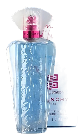 Jardin D'interdit Dancing With Butterflies by Givenchy