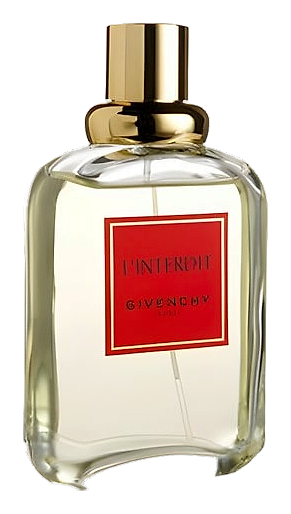 L'interdit 2003 by Givenchy