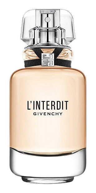 L'Interdit (2022) (Eau de Toilette) by Givenchy – Eau de Toilette