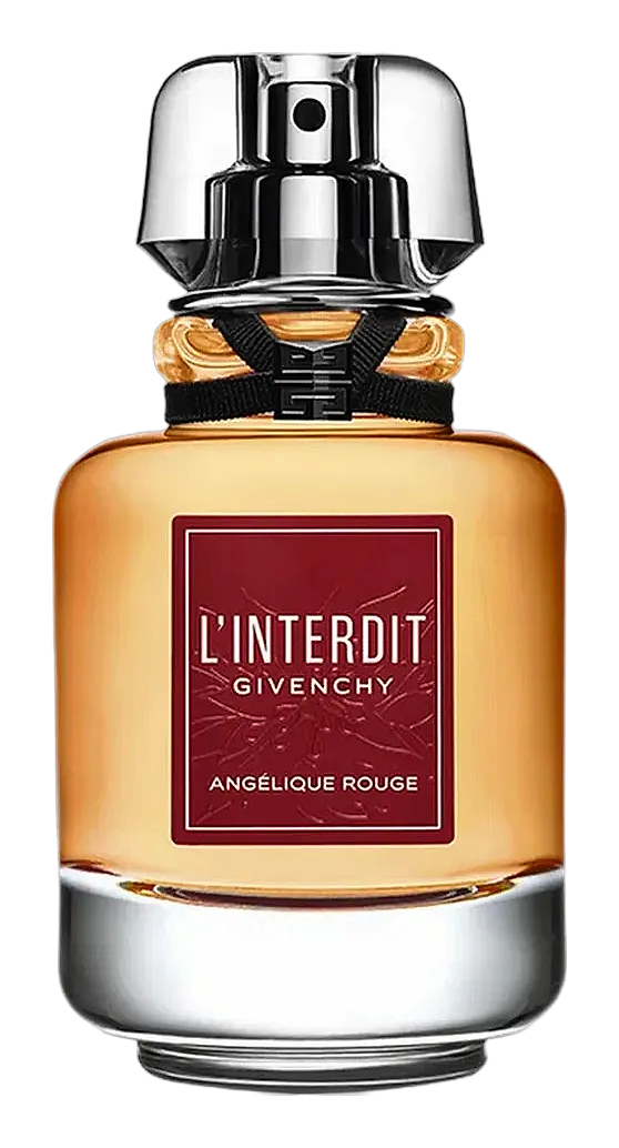L'Interdit Angélique Rouge by Givenchy – Eau de Parfum