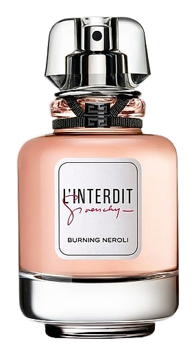 L'interdit Burning Neroli by Givenchy
