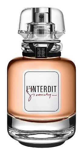Givenchy L'Interdit Édition Millésime