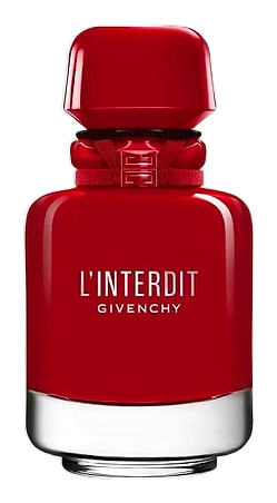 Givenchy L'Interdit Eau de Parfum Rouge Ultime