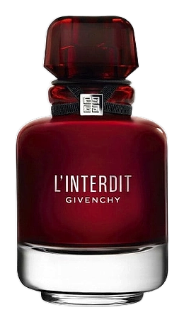 L'Interdit Eau de Parfum Rouge by Givenchy