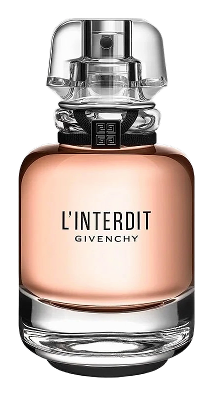 L'Interdit Eau de Parfum by Givenchy