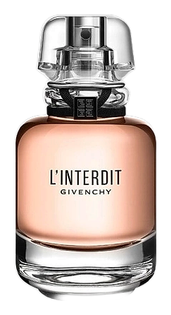 L'interdit Eau De Parfum by Givenchy