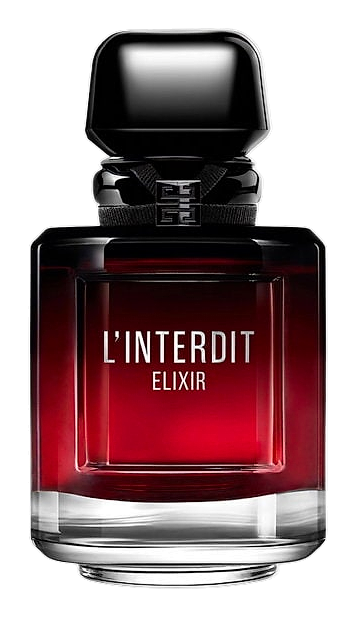 L’Interdit Elixir by Givenchy – Elixir (Parfum)