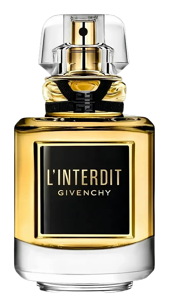 L’Interdit Le Parfum by Givenchy