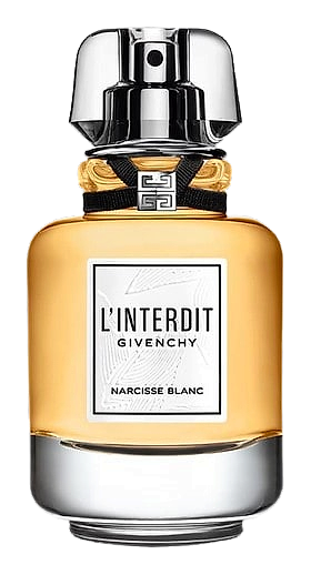 L'Interdit Narcisse Blanc by Givenchy