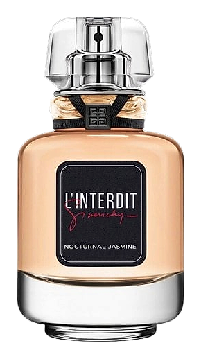 L'interdit Nocturnal Jasmine by Givenchy
