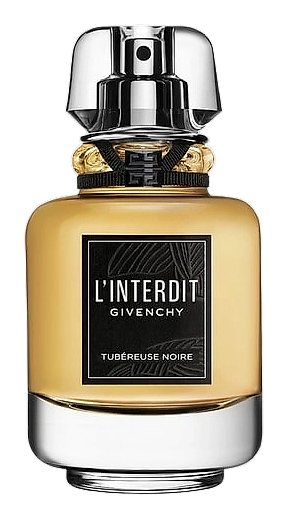 L'interdit Tubéreuse Noire by Givenchy