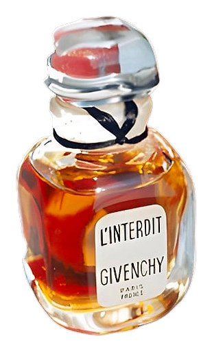 L'interdit by Givenchy