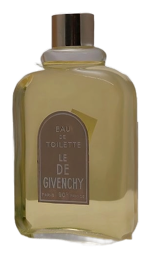 Le De Givenchy by Givenchy
