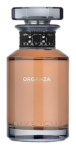 Givenchy Les Creations Couture Organza Lace Edition