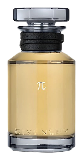 Les Creations Couture Pi Leather Edition by Givenchy