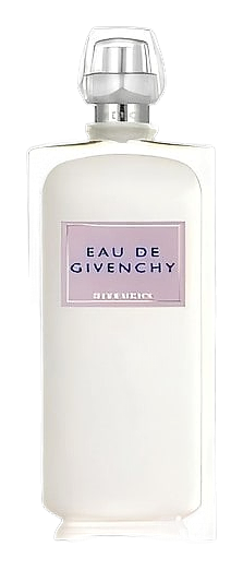 Les Parfums Mythiques - Eau de Givenchy by Givenchy