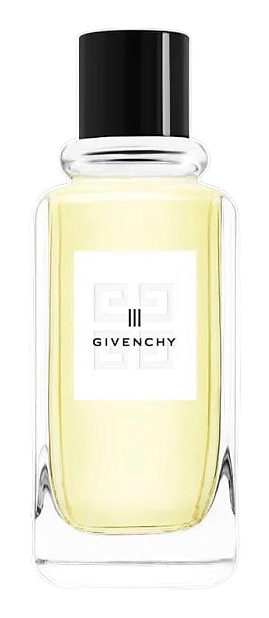 Les Parfums Mythiques - Givenchy III by Givenchy – Eau de Parfum