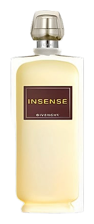 Les Parfums Mythiques - Insense by Givenchy