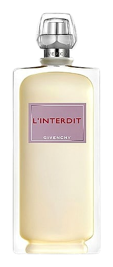 Les Parfums Mythiques - L'Interdit by Givenchy