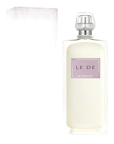 Les Parfums Mythiques - Le De Givenchy by Givenchy